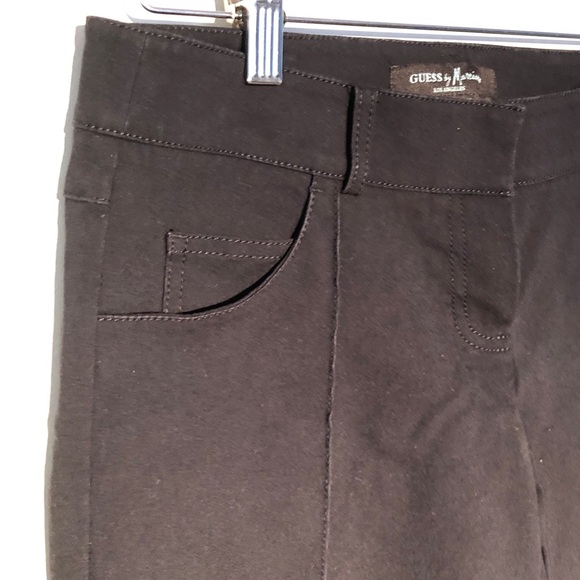 Marciano straight leg pants - Picture 3 of 6